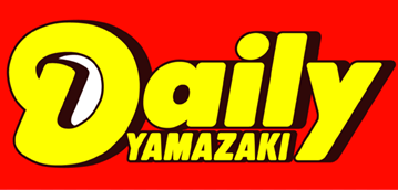 デイリーヤマザキのロゴ